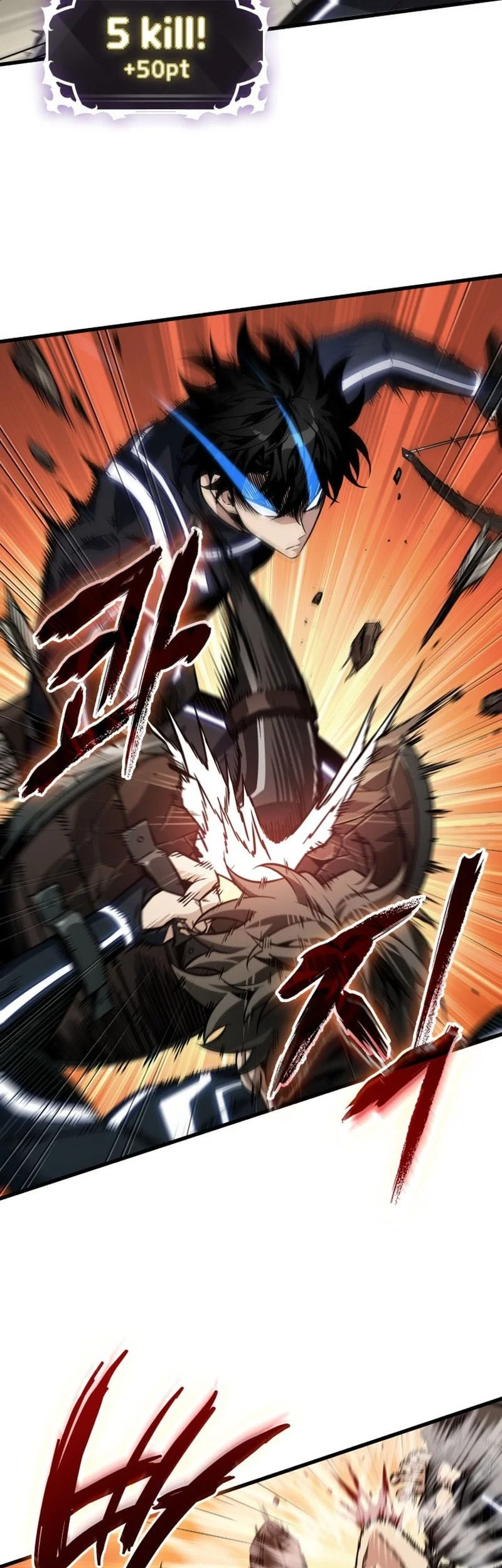 Pick Me Up Chapter 184 Fix Gambar 21